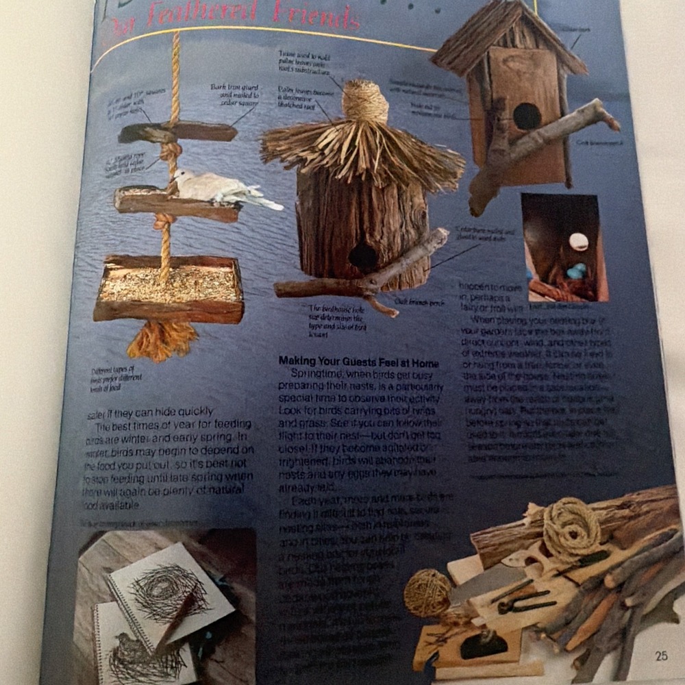 Summer 1988 Vintage DISNEY NEWS MAGAZINE Mickey Mouse FIREWORKS Discovery Island - Picture 9 of 11